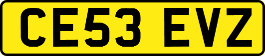 CE53EVZ