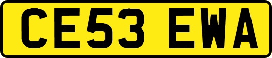 CE53EWA