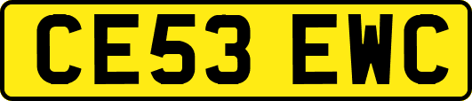 CE53EWC