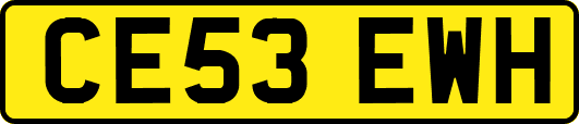 CE53EWH