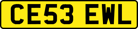 CE53EWL