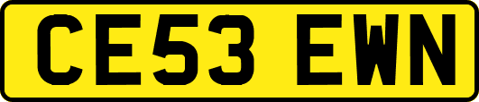 CE53EWN