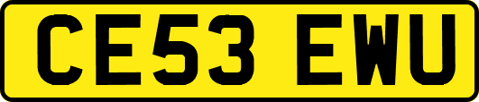 CE53EWU