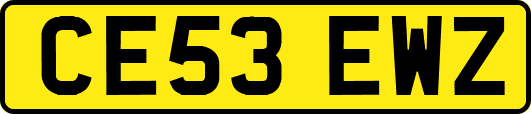CE53EWZ