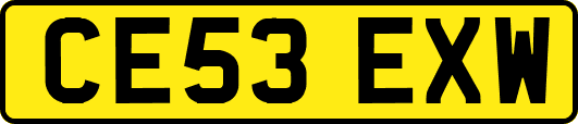 CE53EXW