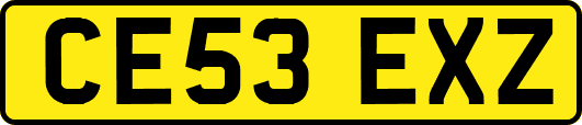 CE53EXZ