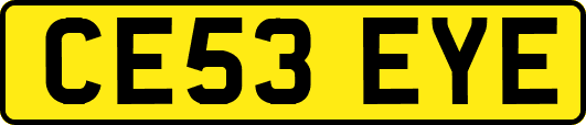 CE53EYE