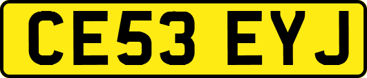 CE53EYJ