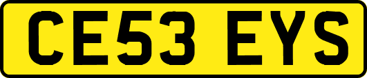 CE53EYS