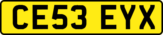 CE53EYX