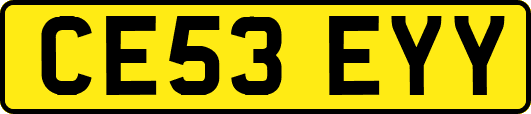 CE53EYY