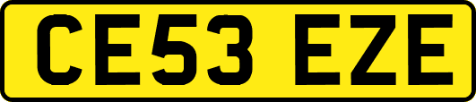 CE53EZE