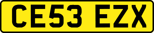 CE53EZX