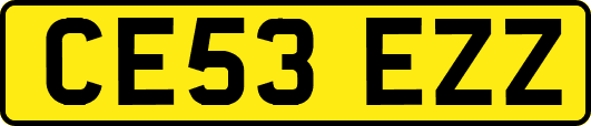CE53EZZ