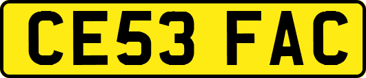 CE53FAC