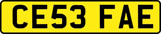 CE53FAE