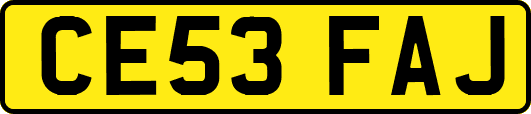 CE53FAJ