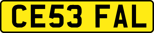 CE53FAL