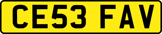 CE53FAV