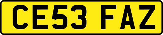 CE53FAZ
