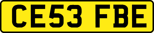 CE53FBE