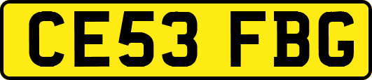 CE53FBG