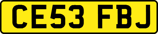 CE53FBJ