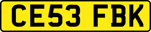 CE53FBK