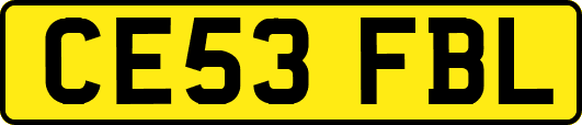 CE53FBL