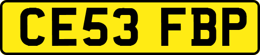 CE53FBP