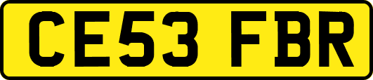 CE53FBR
