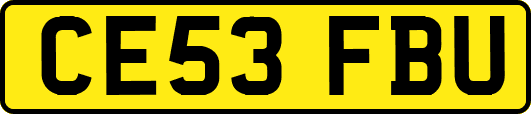 CE53FBU