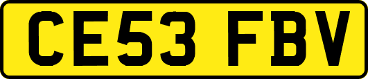 CE53FBV