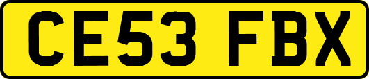CE53FBX