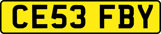 CE53FBY