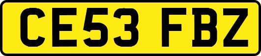 CE53FBZ
