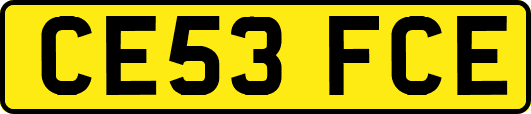 CE53FCE