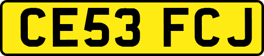 CE53FCJ