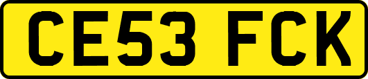 CE53FCK
