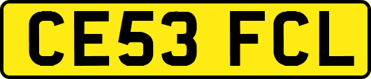 CE53FCL