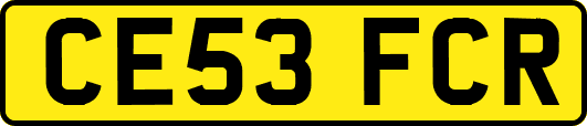 CE53FCR