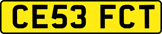 CE53FCT