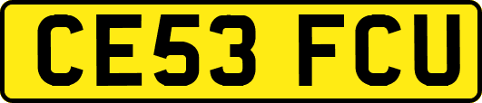 CE53FCU