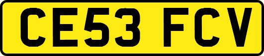CE53FCV
