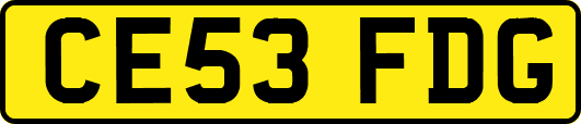 CE53FDG