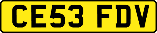 CE53FDV