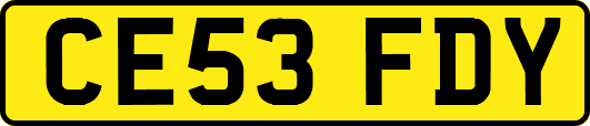 CE53FDY