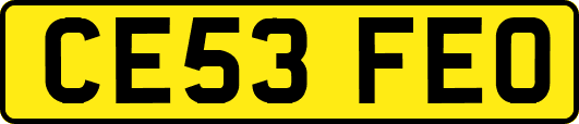 CE53FEO