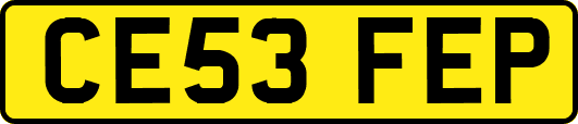 CE53FEP