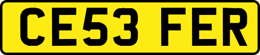 CE53FER
